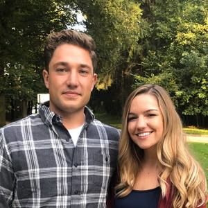 Meet your Posher, Andrew